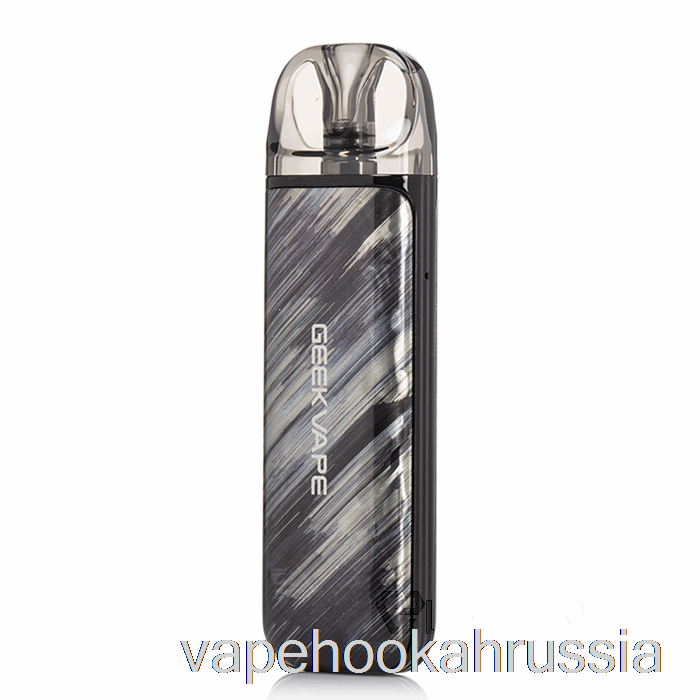 Vape Juice Geek Vape Obelisk U Pod System Черный